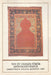 500 év oszmán - török szőnyegművészete - Five Hundred Years in the Art of Ottoman - Turkish Carpetmaking - Oskola Antikvárium