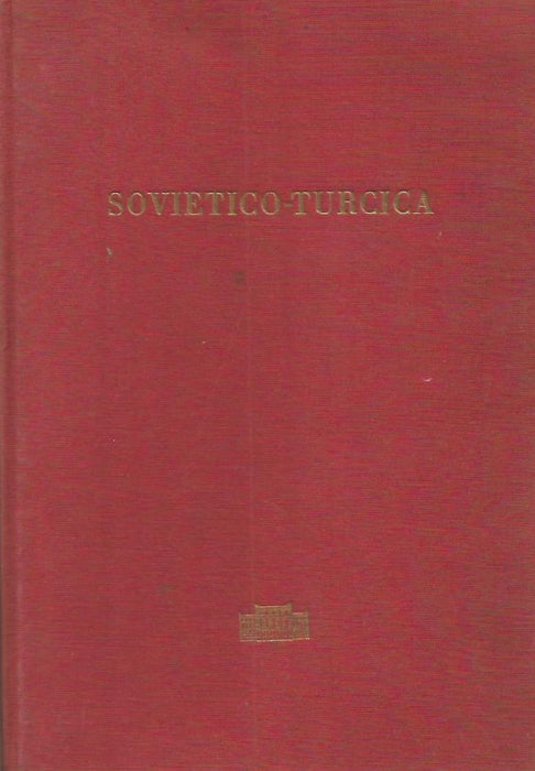 Sovietico-Turcica