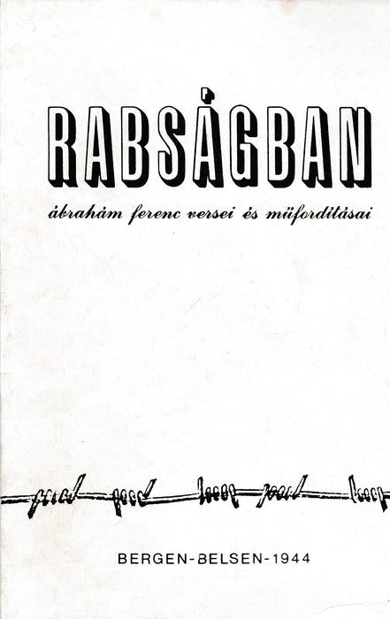 Rabságban