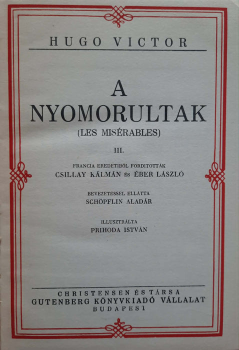 Világostól Trianonig