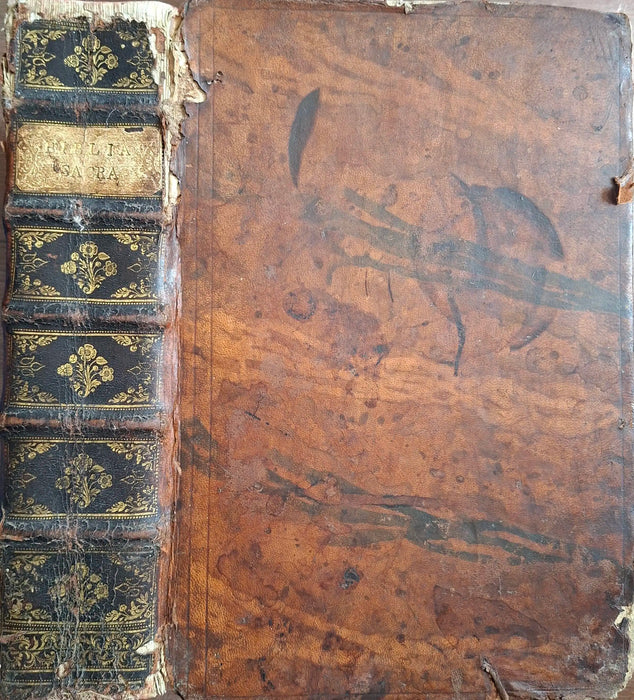 Biblia Sacra Vulgatae Editionis