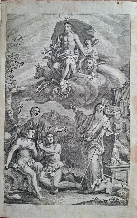 Biblia Sacra Vulgatae Editionis