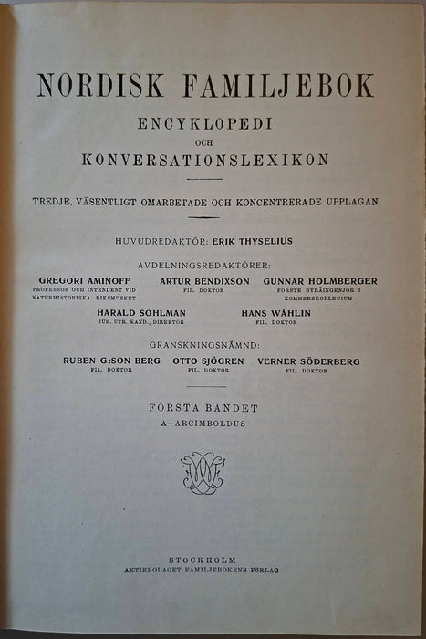 Kis hármaskönyv I-III.