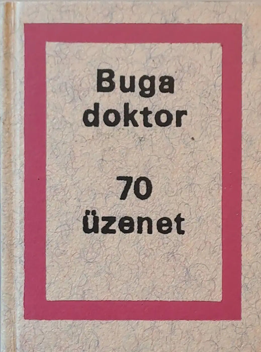 70 üzenet - Oskola Antikvárium