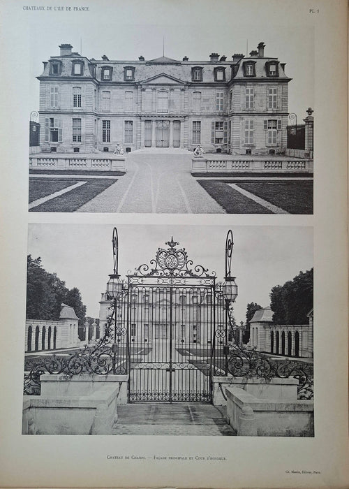 Kis hármaskönyv I-III.