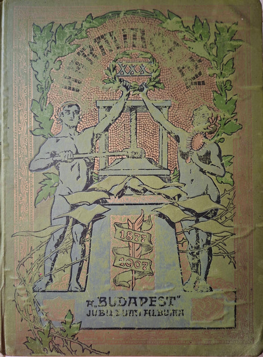 Harminc év 1877-1907