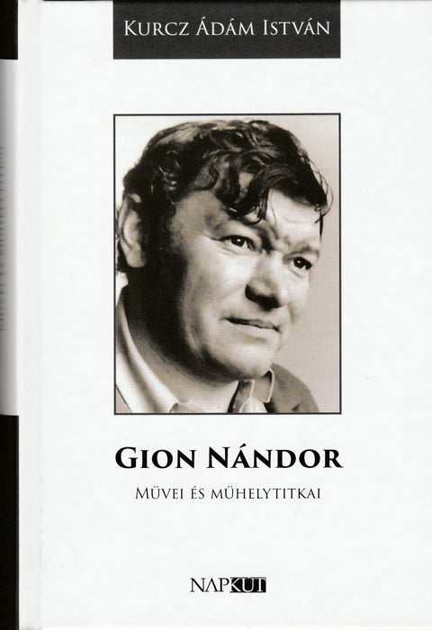 Gion Nándor