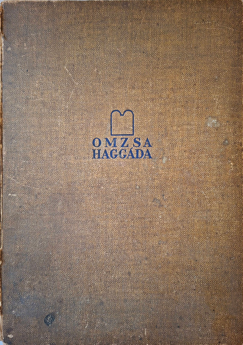 Haggáda
