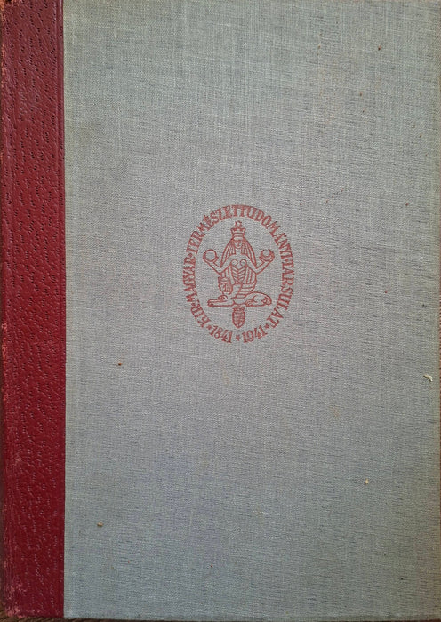 Kis hármaskönyv I-III.