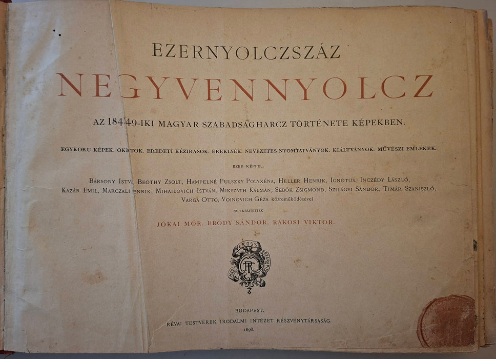 Ezernyolczszáz negyvennyolcz