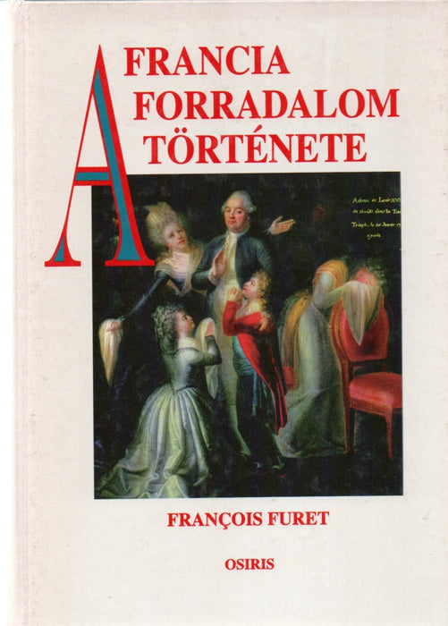 A francia forradalom története