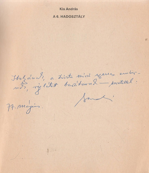 Világostól Trianonig