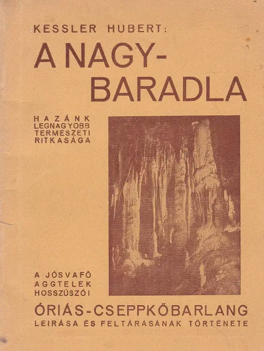A Nagy-Baradla