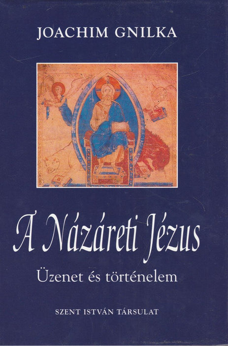 A Názáreti Jézus