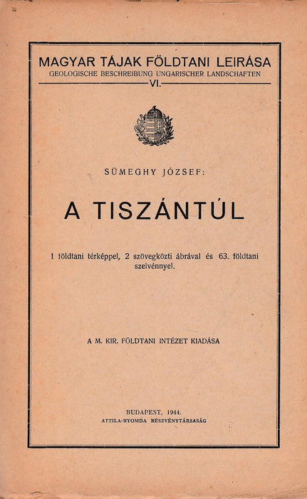 A Tiszántúl