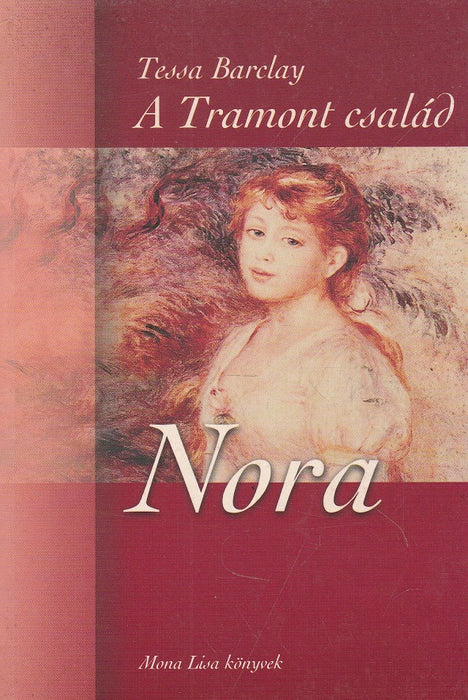 A Tramont család III.