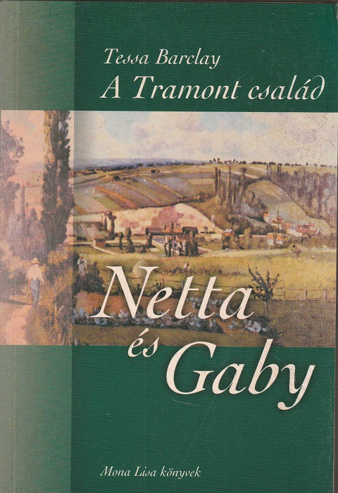 A Tramont család II.