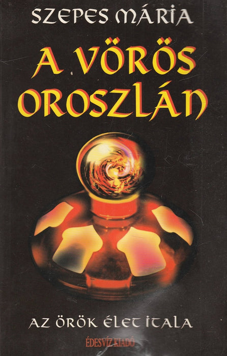 A Vörös Oroszlán