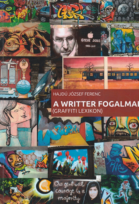 A writter fogalmai