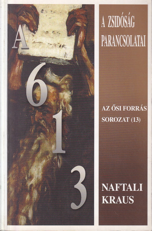A 613 parancsolat