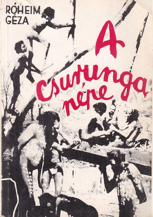 A Csurunga népe