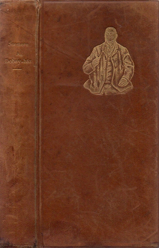 A Dobay-ház