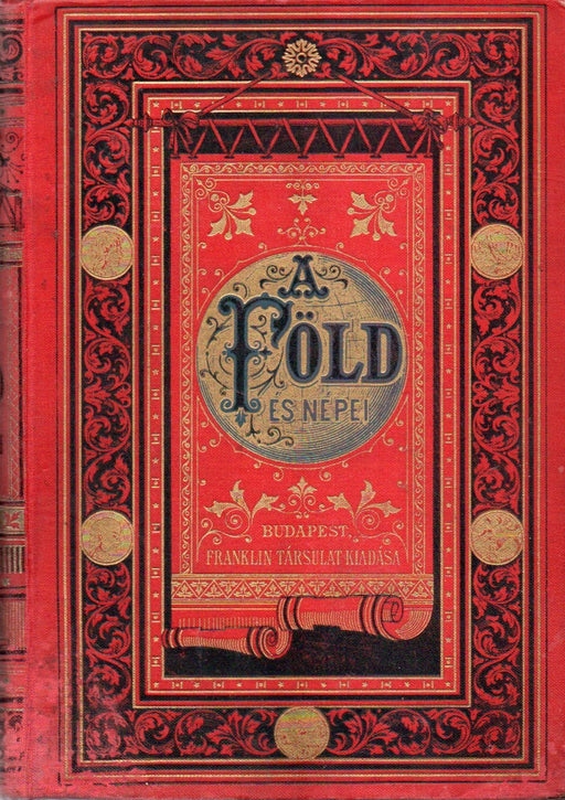 A Föld és népei III.