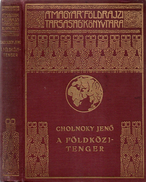 A Földközi-tenger