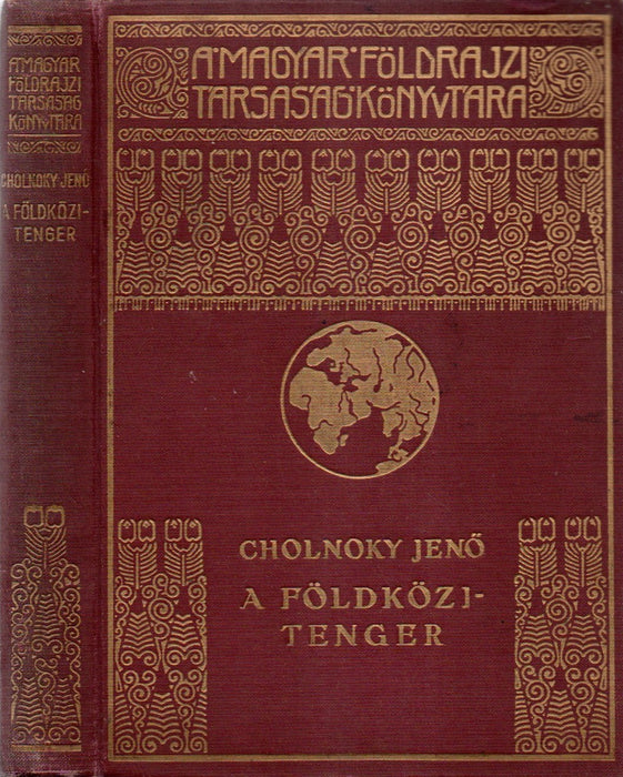 A Földközi-tenger