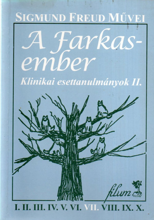 A Farkasember
