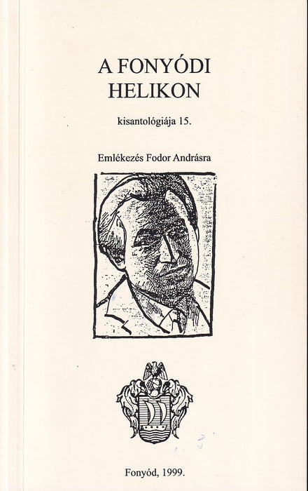 A Fonyódi Helikon kisantológiája 15.