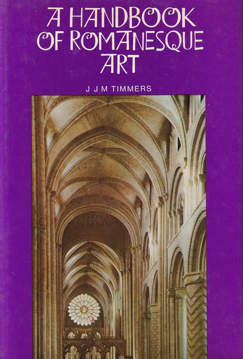 A Handbook of Romanesgue Art