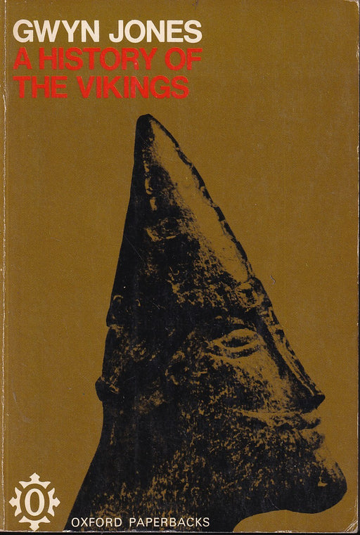 A History of the Vikings