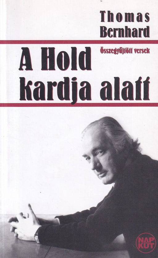 A Hold kardja alatt