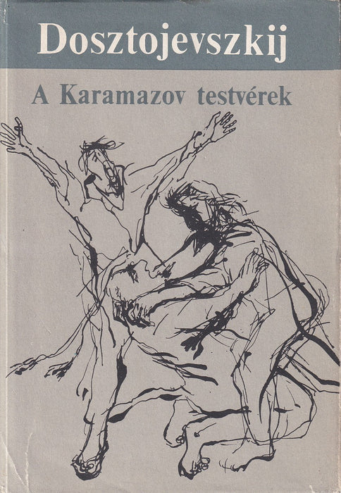 A Karamazov testvérek I-II.