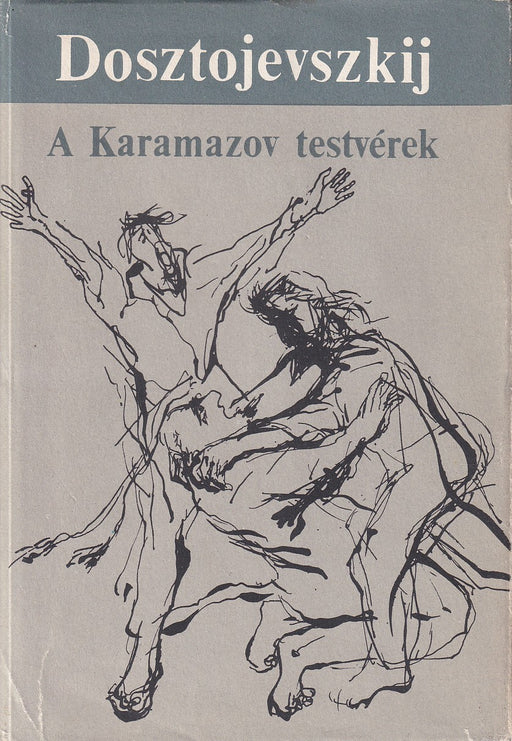 A Karamazov testvérek I-II.