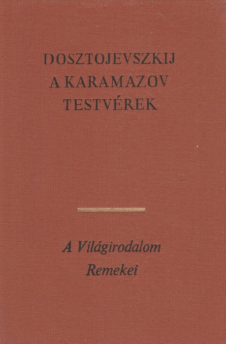 Kis hármaskönyv I-III.