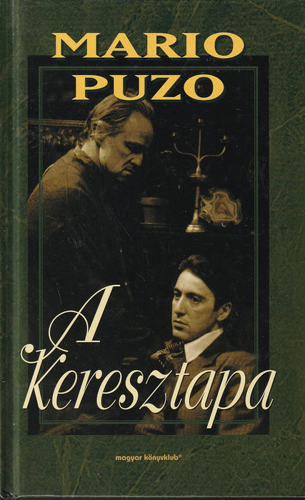 A Keresztapa