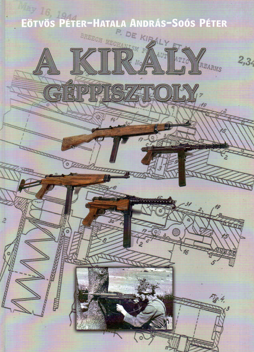 A Király géppisztoly
