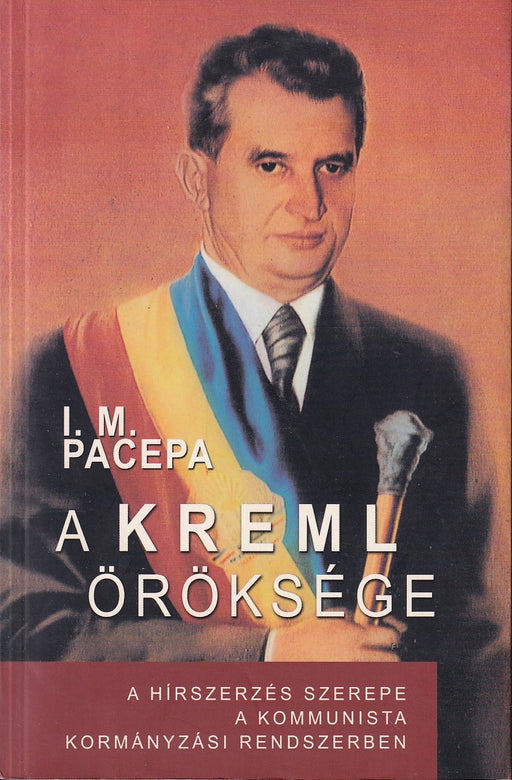 A Kreml öröksége