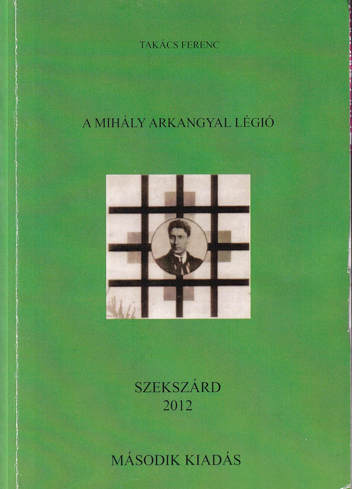 A Mihály Arkangyal Légió
