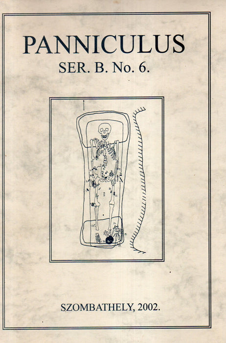 A Régésztechnikus kézikönyve I.