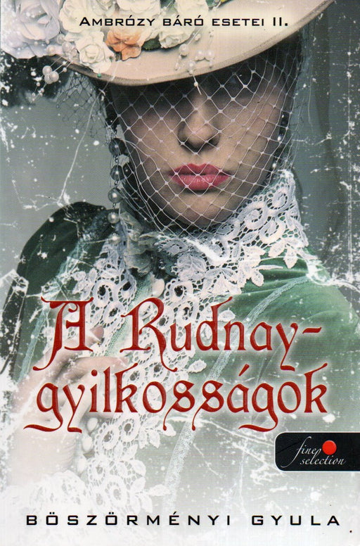 A Rudnay-gyilkosságok