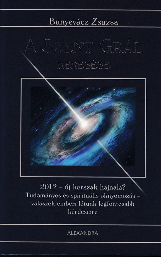 A Szent Grál keresése