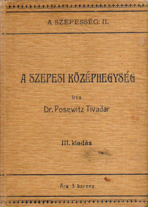 A Szepesség II.