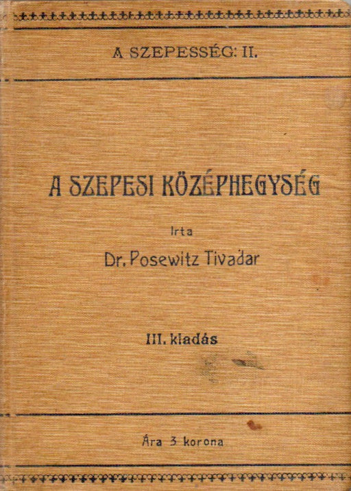 A Szepesség II.