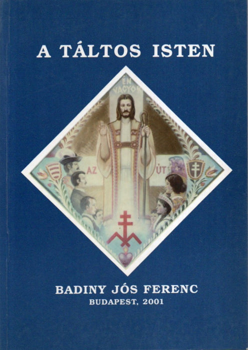 A Táltos Isten
