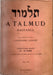 תלמוד - A Talmud magyarul