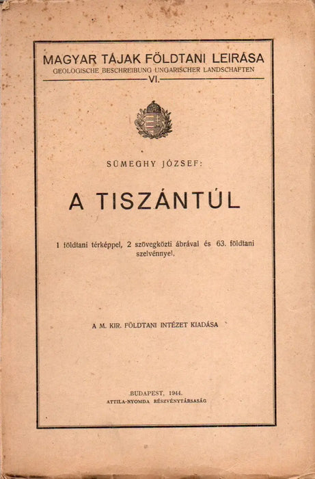 A Tiszántúl