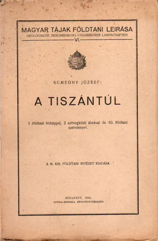 A Tiszántúl